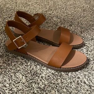 Steve Madden Sandals